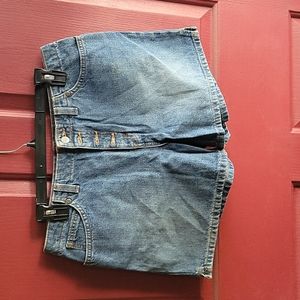 Women's shorts